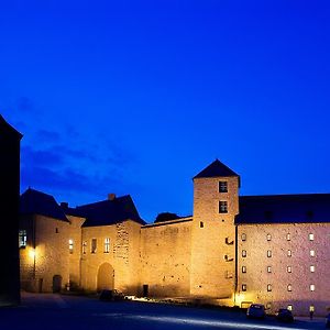 Hôtel Le Château Fort de Sedan